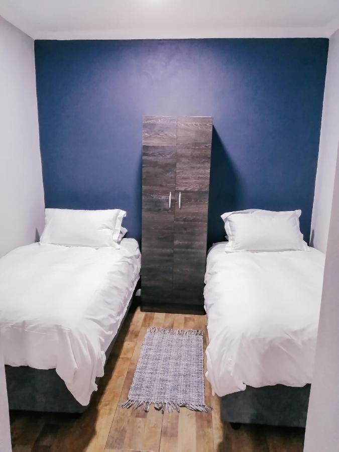 The Bosau Guest House Претория Экстерьер фото